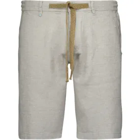 No Excess Korte broek Blauw