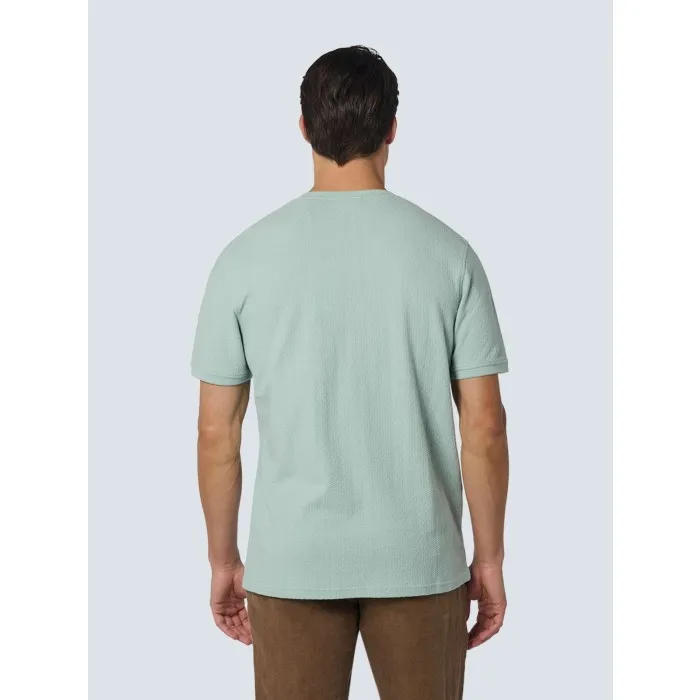 NO EXCESS TSHIRT GROEN