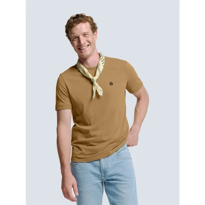 NO EXCESS TSHIRT KHAKI