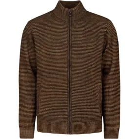 No Excess Vest Bruin