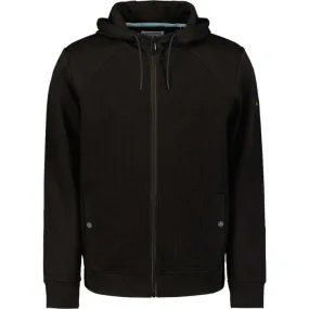 No Excess Vest Zwart