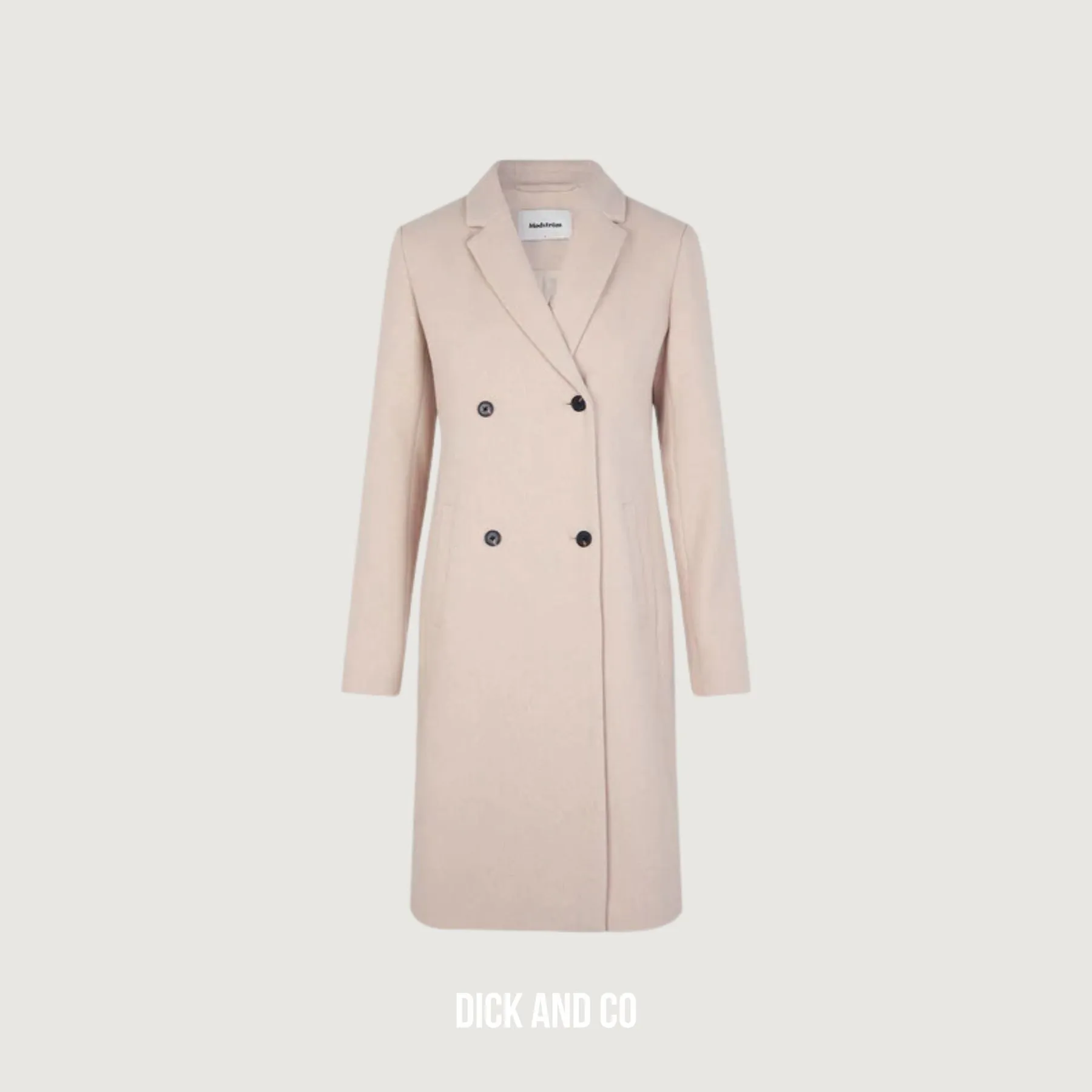 Odelia Coat