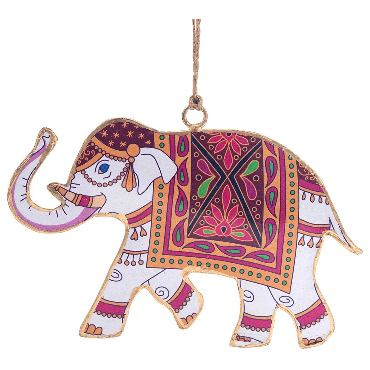 Olifant Hanger 4 U