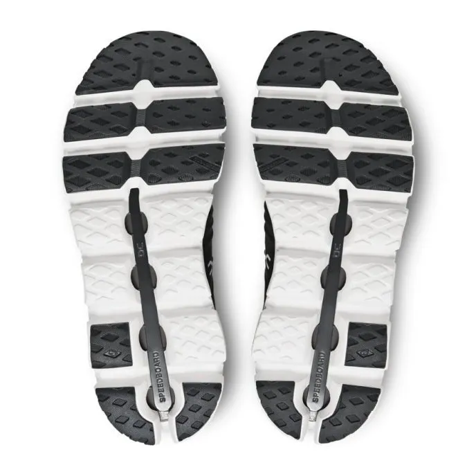 On Running Schoenen bij Running Cloudswift 3 W 3WD10450485 zwart