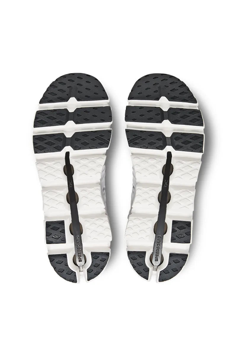 On Running Schoenen Cloudswift 3 Off White CLOUDSWIFT 3