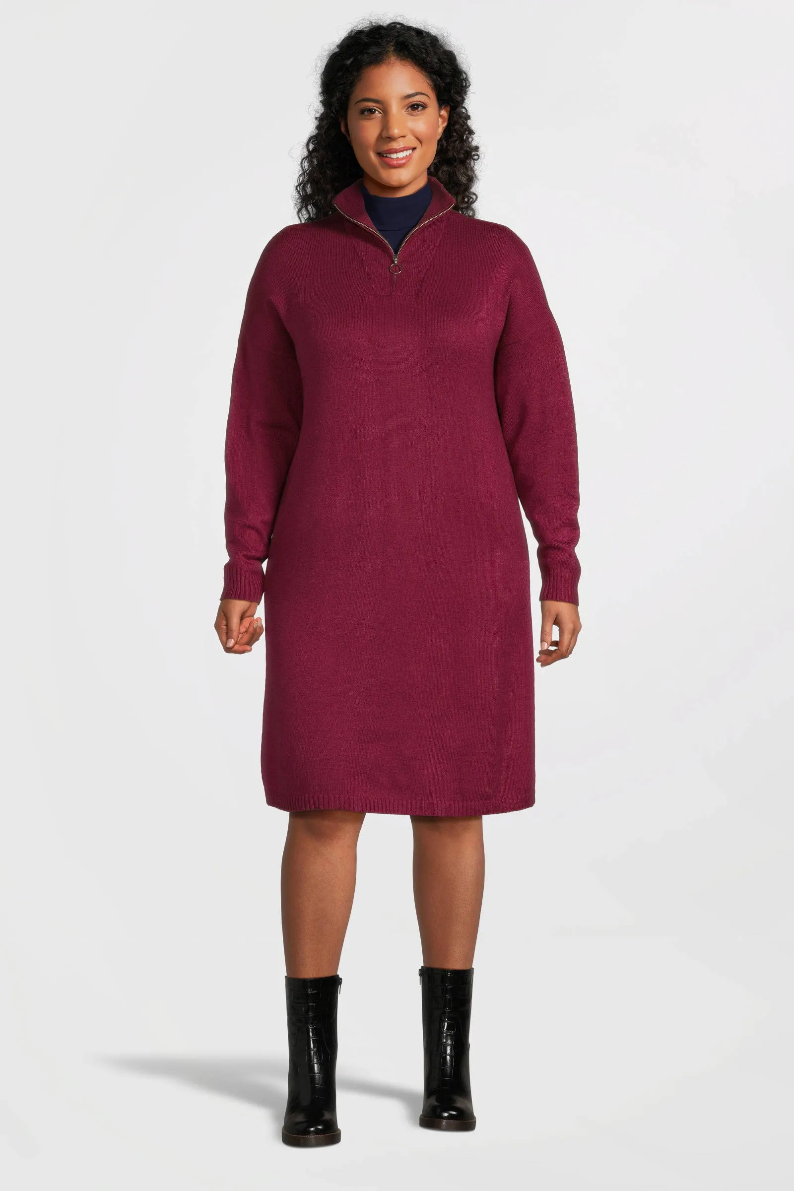 ONLY CARMAKOMA jurk CARLESLY  