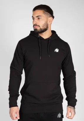 Palmer Hoodie - Black - 3XL