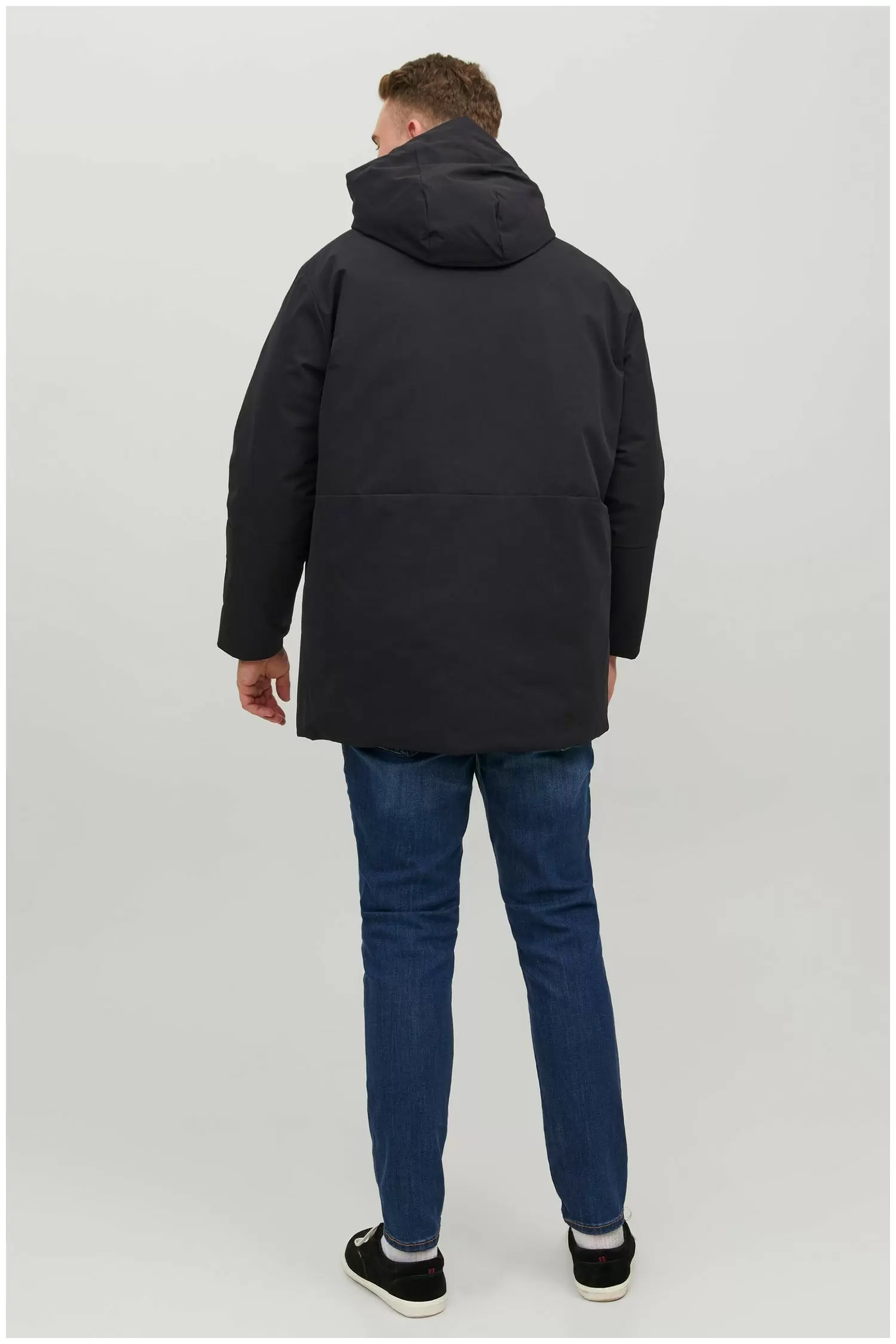 Parka van Jack & Jones