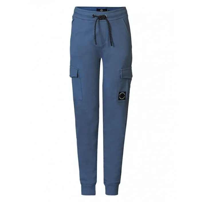 Petrol Industries Boys Non Denim Jogging light shadow  