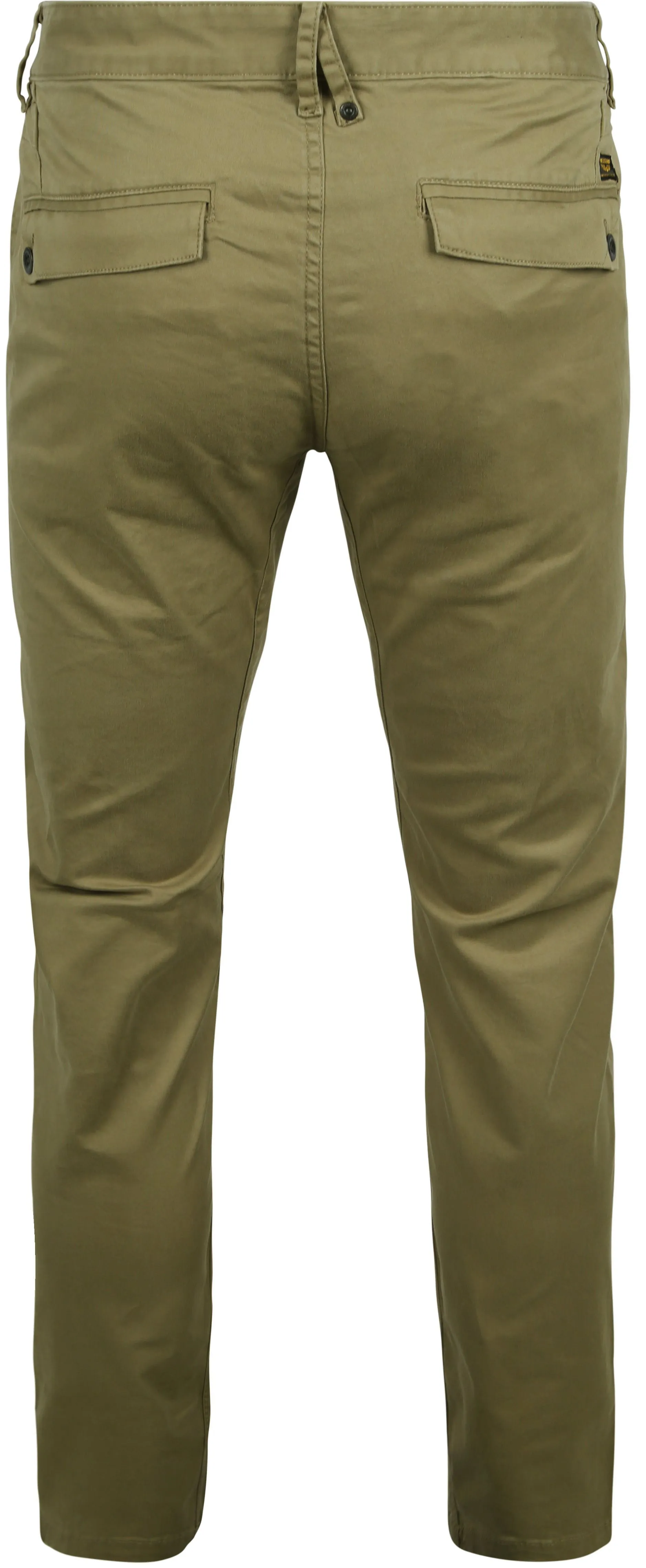 PME Legend  American Classic Chino Groen
