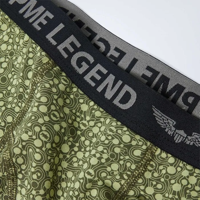 PME Legend Boxershort Groen