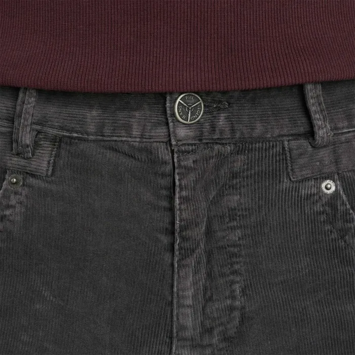 PME Legend Broek Grijs