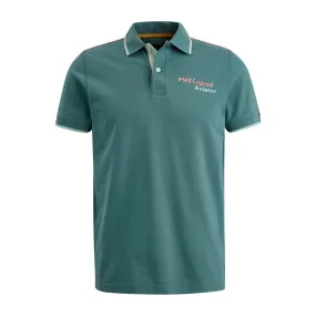 PME Legend Polo Stretch