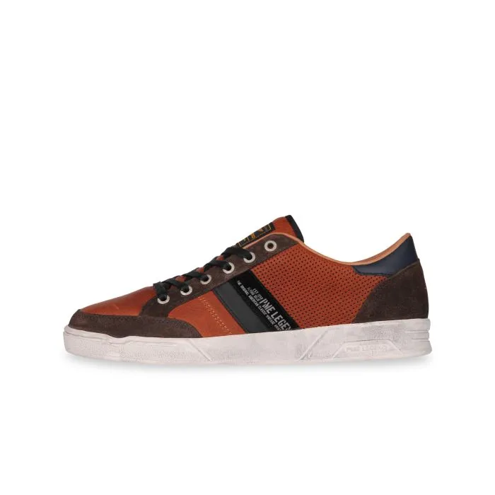 PME Legend Stealth Brown