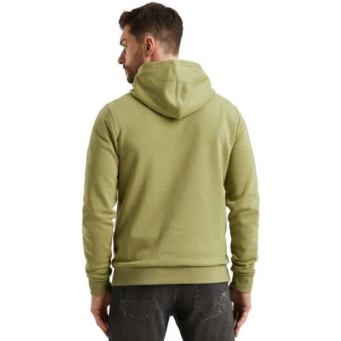 PME Legend Sweater Groen
