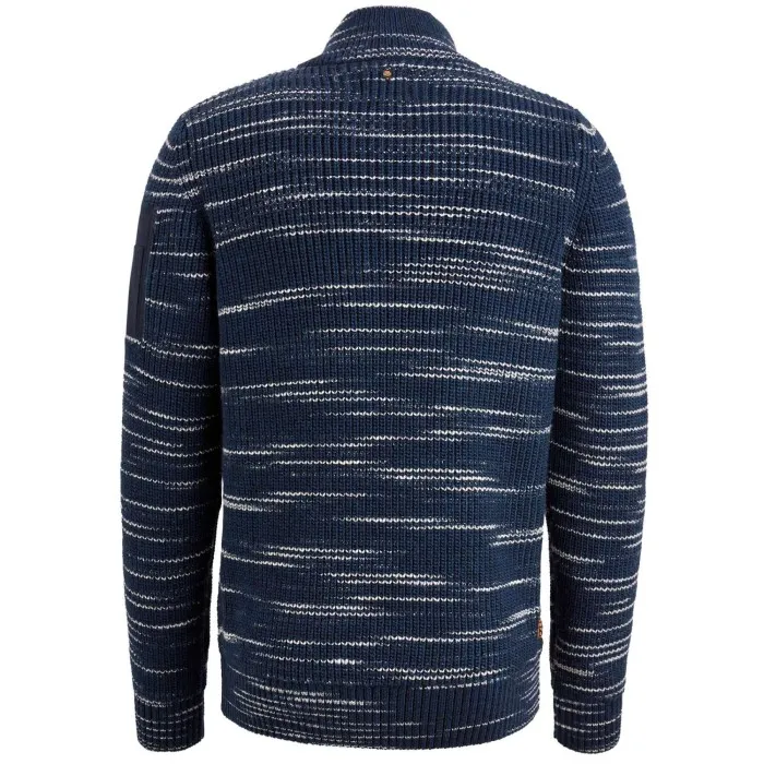 PME Legend Trui Blauw