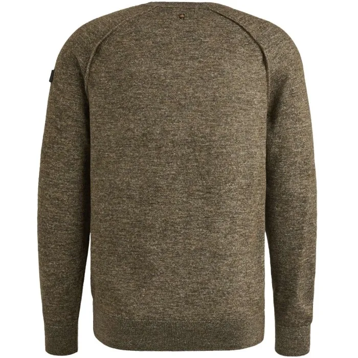 PME Legend Trui Bruin