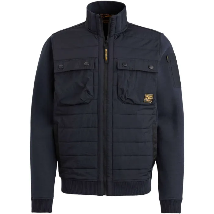 PME Legend Vest Blauw