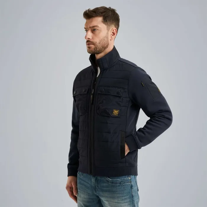 PME Legend Vest Blauw