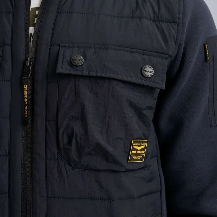 PME Legend Vest Blauw