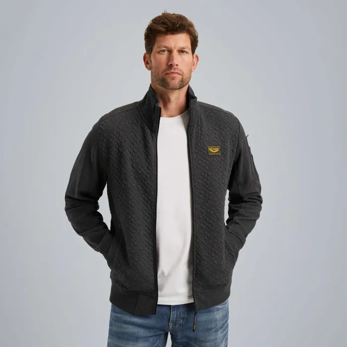 PME Legend Vest Grijs