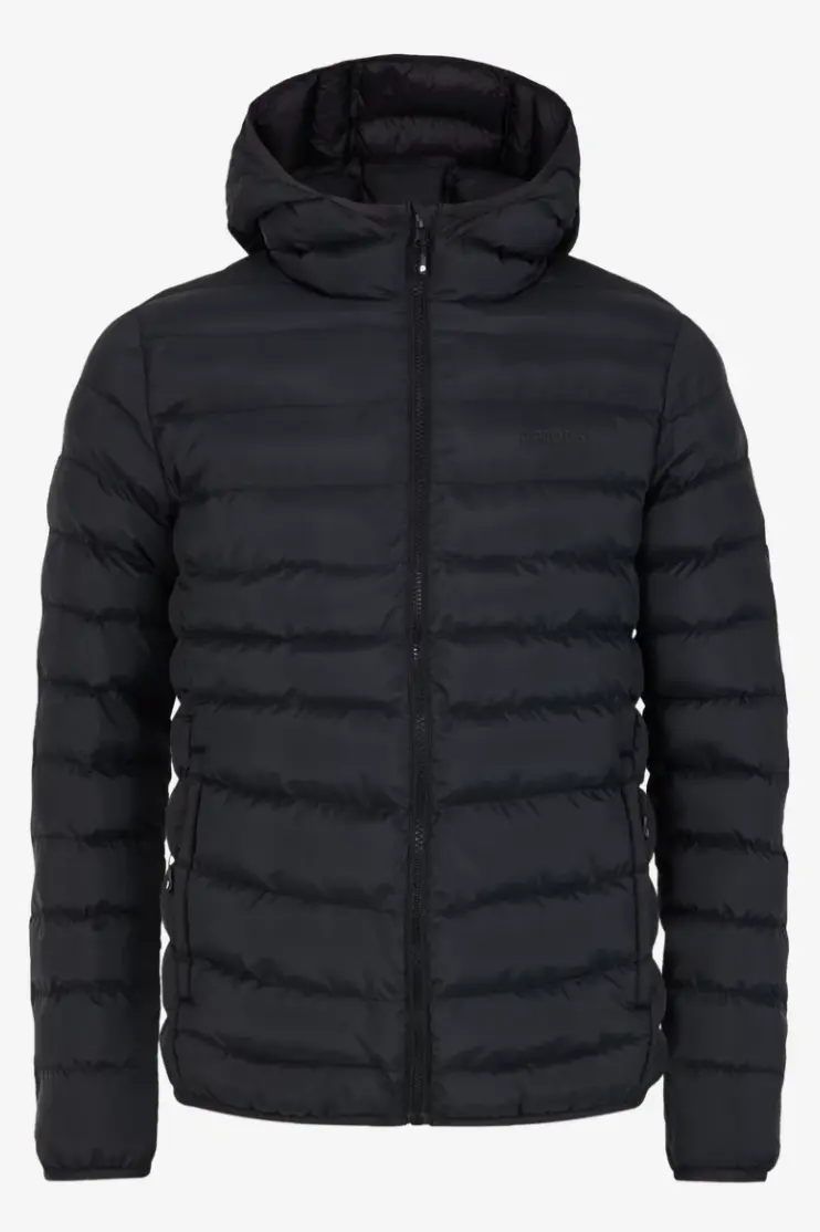 PROTEST BASSO OUTDOOR PUFFERJACKET