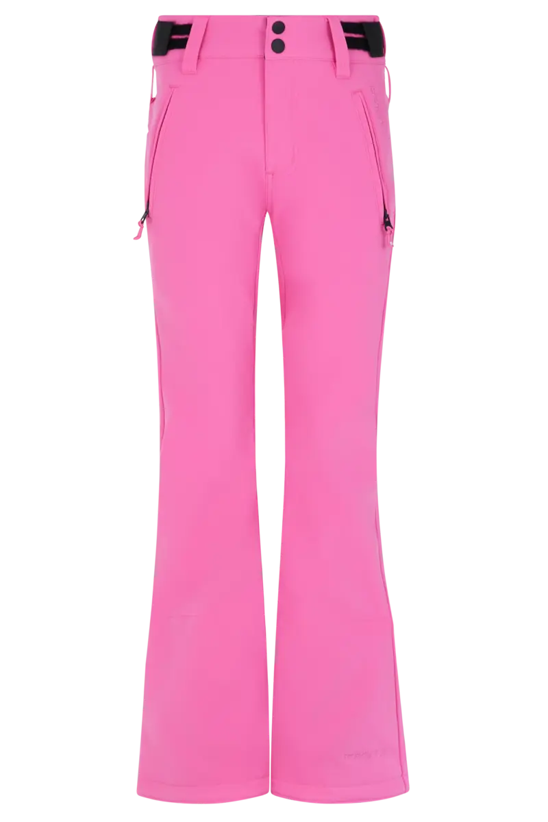 PROTEST LOLE JR SNOWPANTS