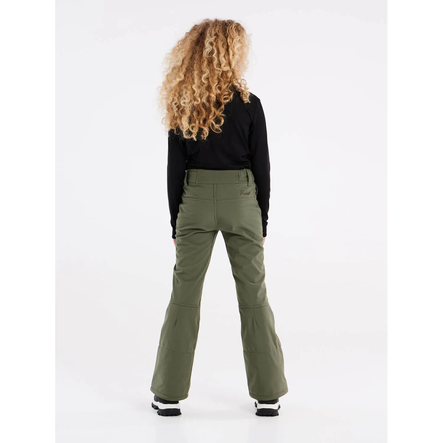 Protest LOLE JR softshell snowpants