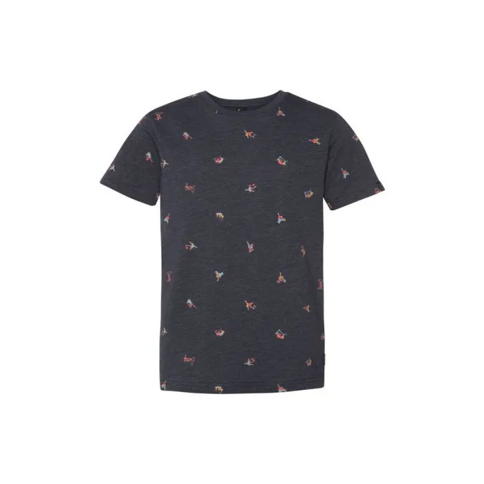 PROTEST PRTJURRE JR TSHIRT