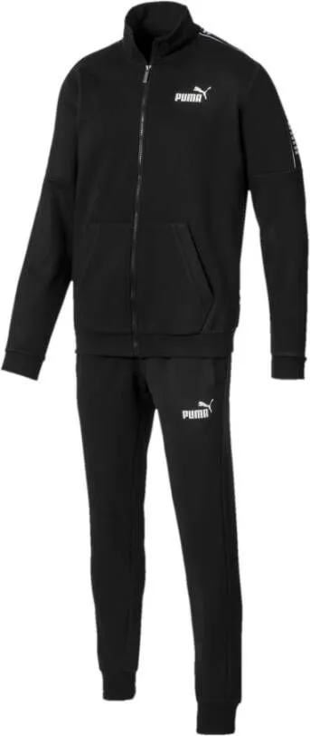 Puma Amplified Trainingsset voor Heren Blauw Heren