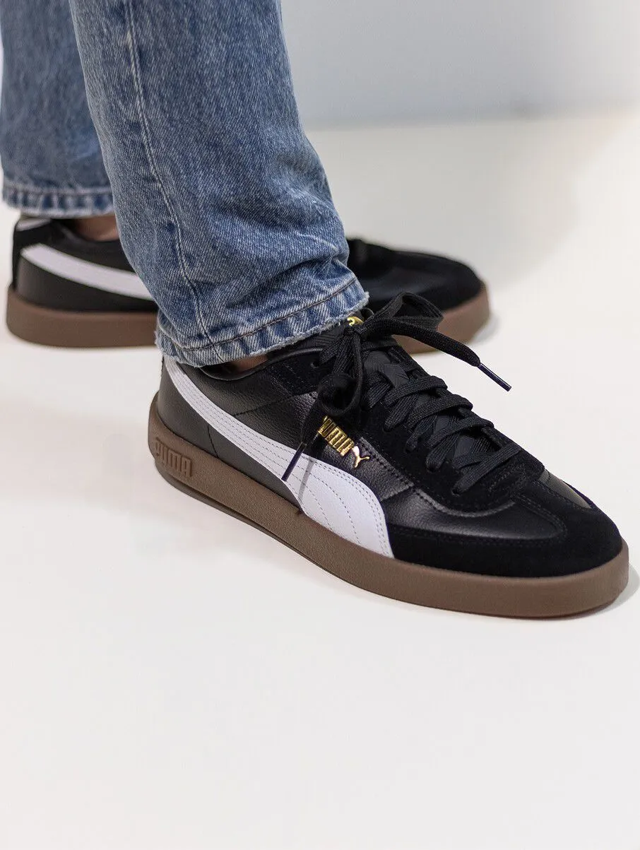 Puma Puma Club II