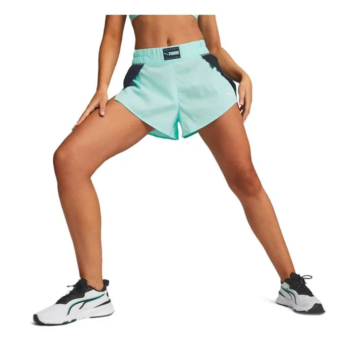 Puma puma fit fashion flow short