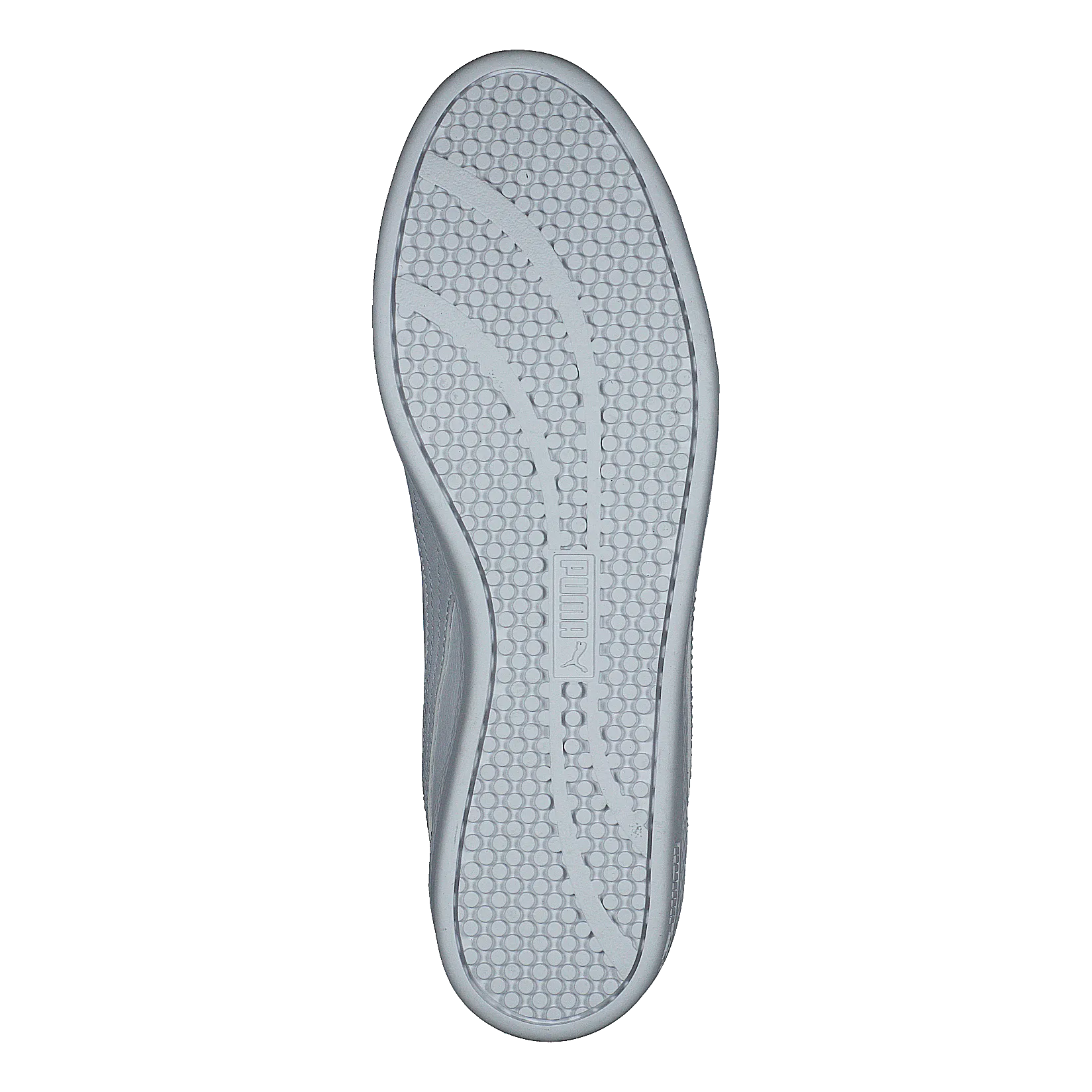 PUMA SCHOENEN PUMA SMASH WNS V2 L PUMA WHITEPUMA WHITE