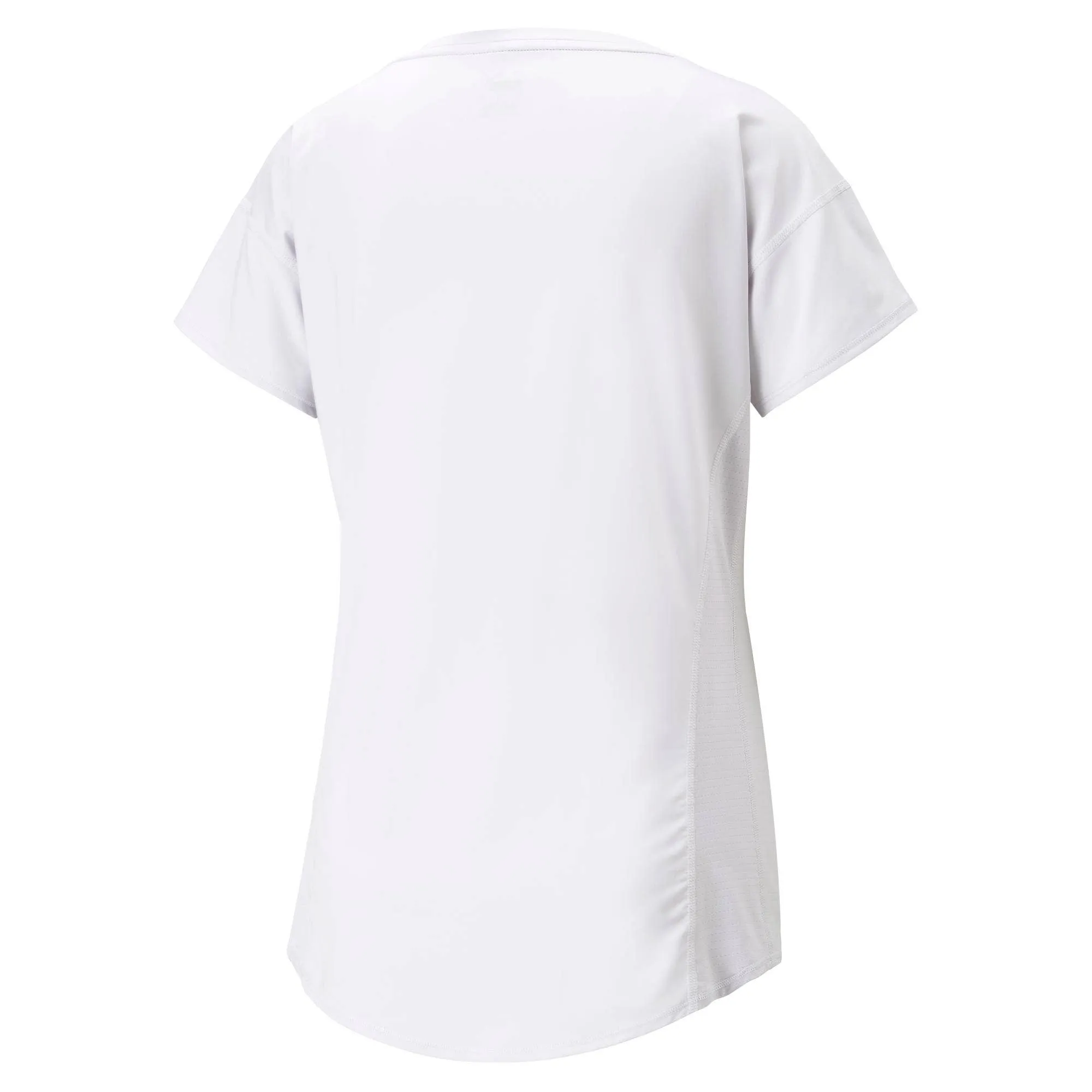 PUMA Train Favorite Heather Cat Tee Dames
