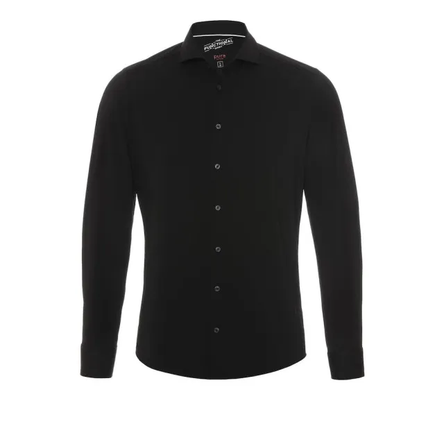 PURE 3021750 FUNCTIONAL SHIRT LONGSLEEVE