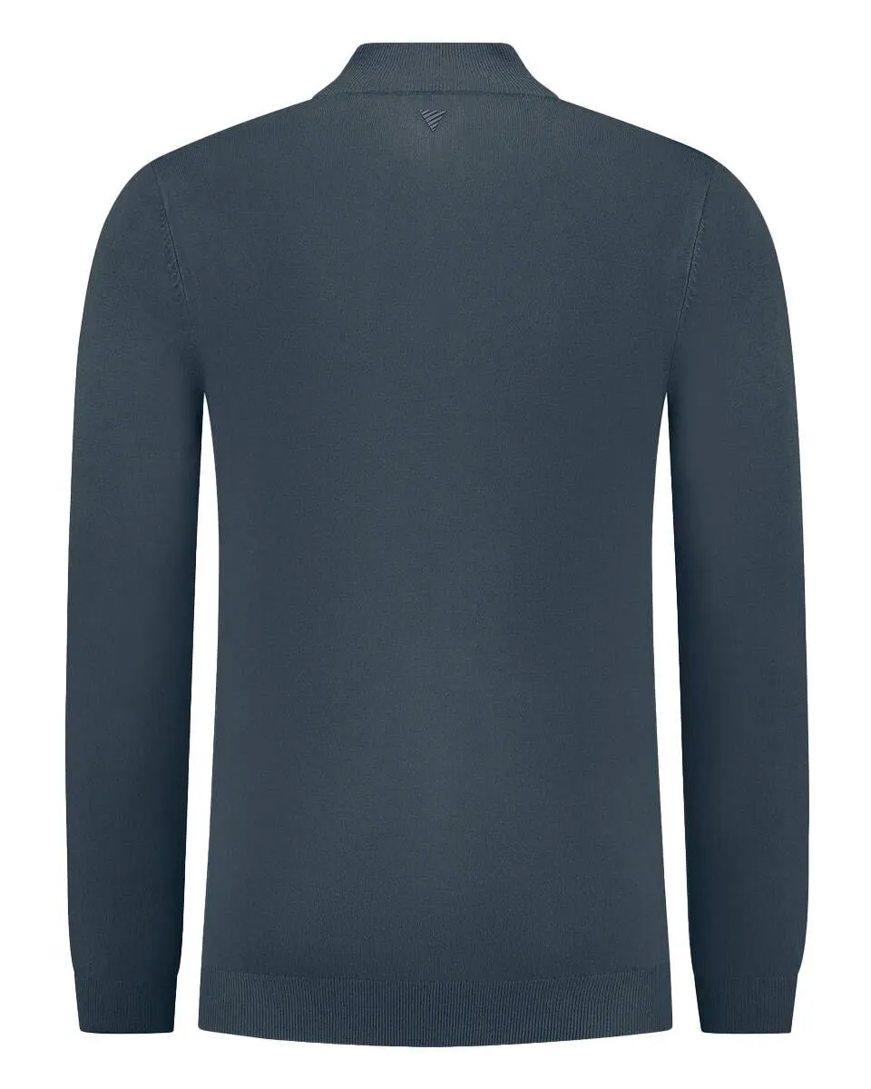 Pure Path    Pullover