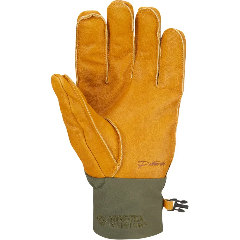 Rab Heren Khroma Tour Infinium Handschoenen