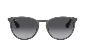 Ray-Ban Erika Metal RB3539-192/8G - Grijs