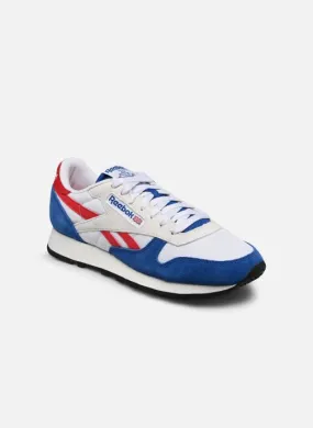      Reebok Classic Leather - Blauw   
