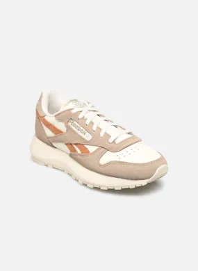      Reebok Classic Leather Sp - Zwart   
