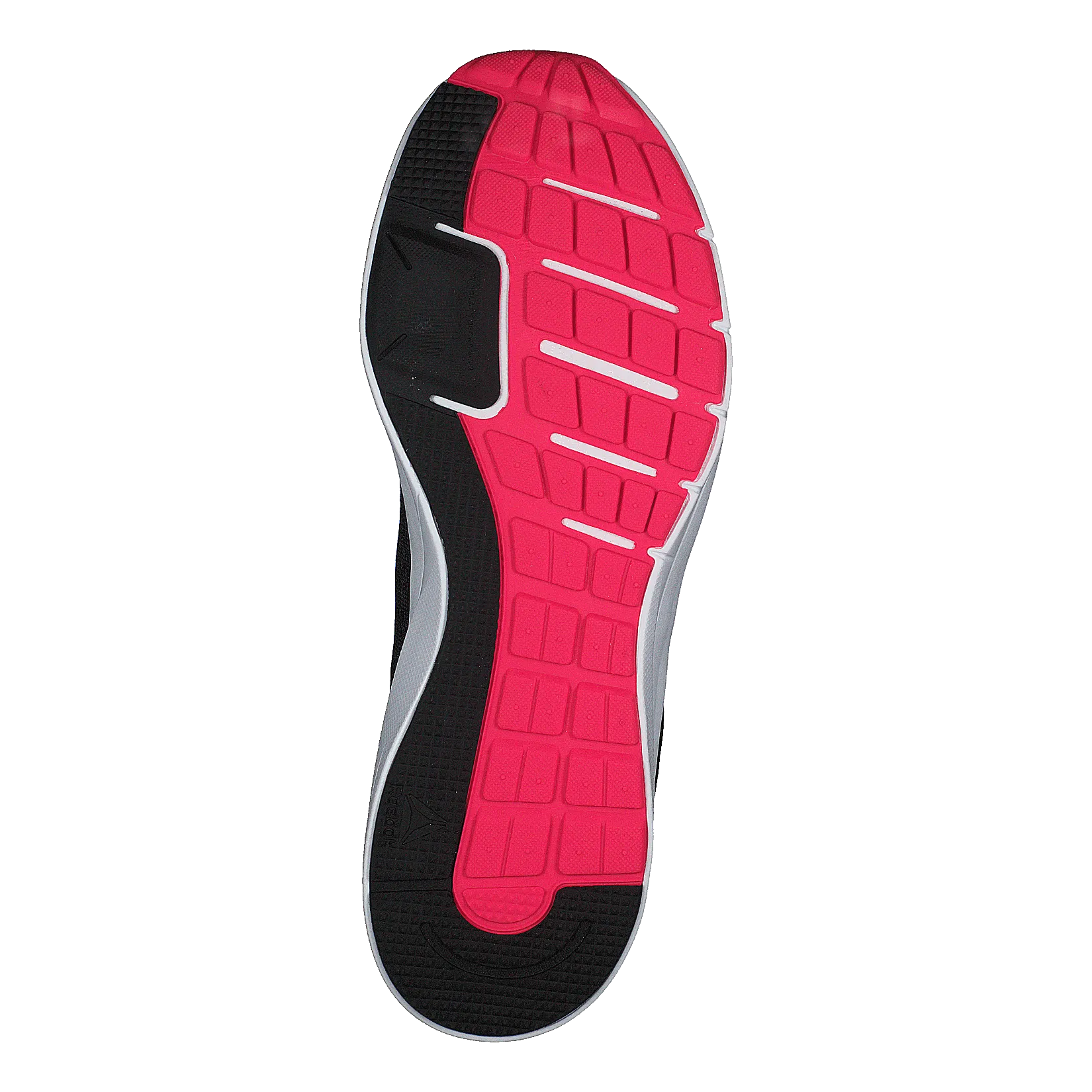 Reebok schoenen Reebok Runner 3.0 Black/ash Grey/white