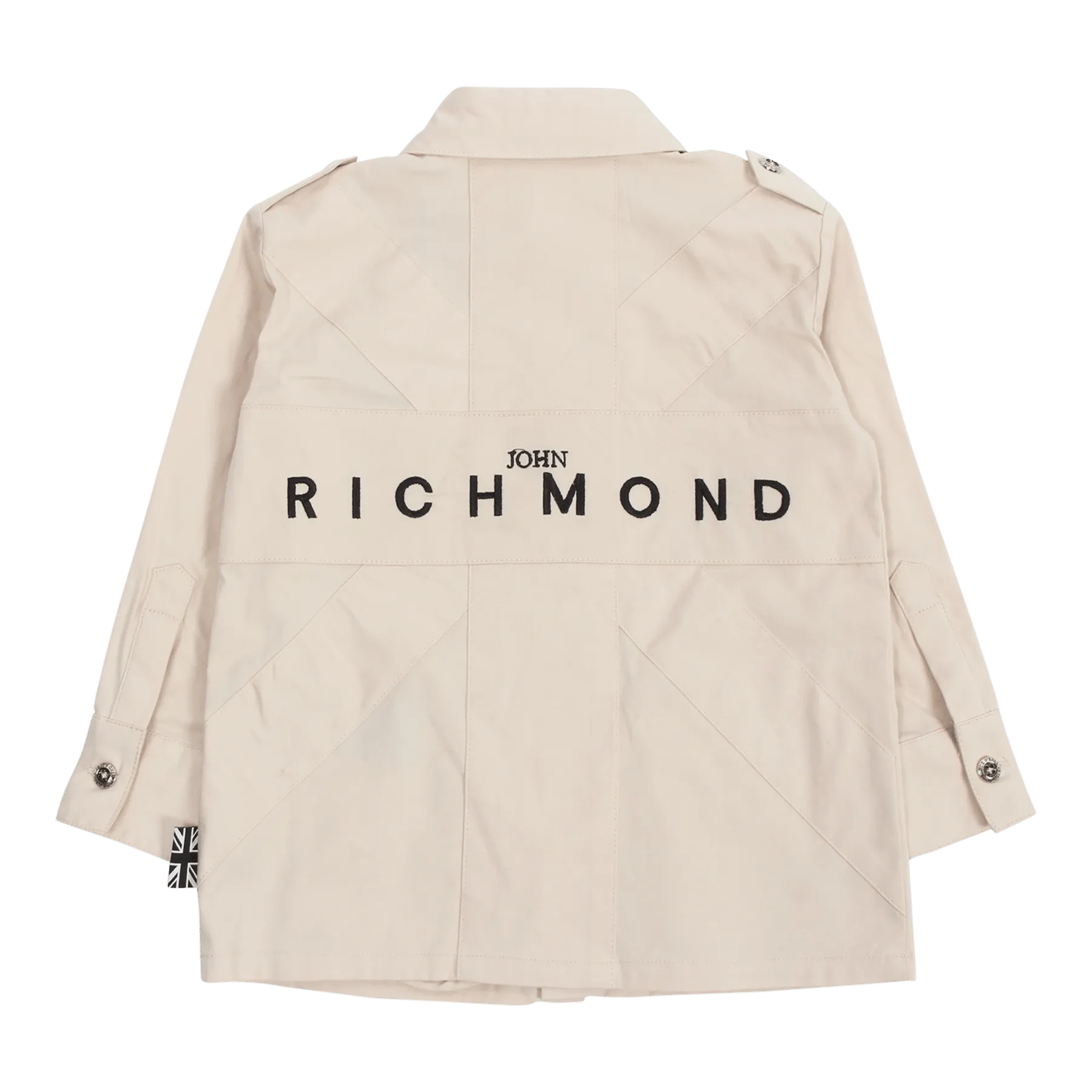 Richmond Overhemd