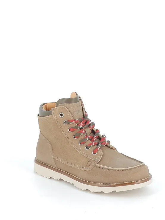 Romagnoli botine kaki