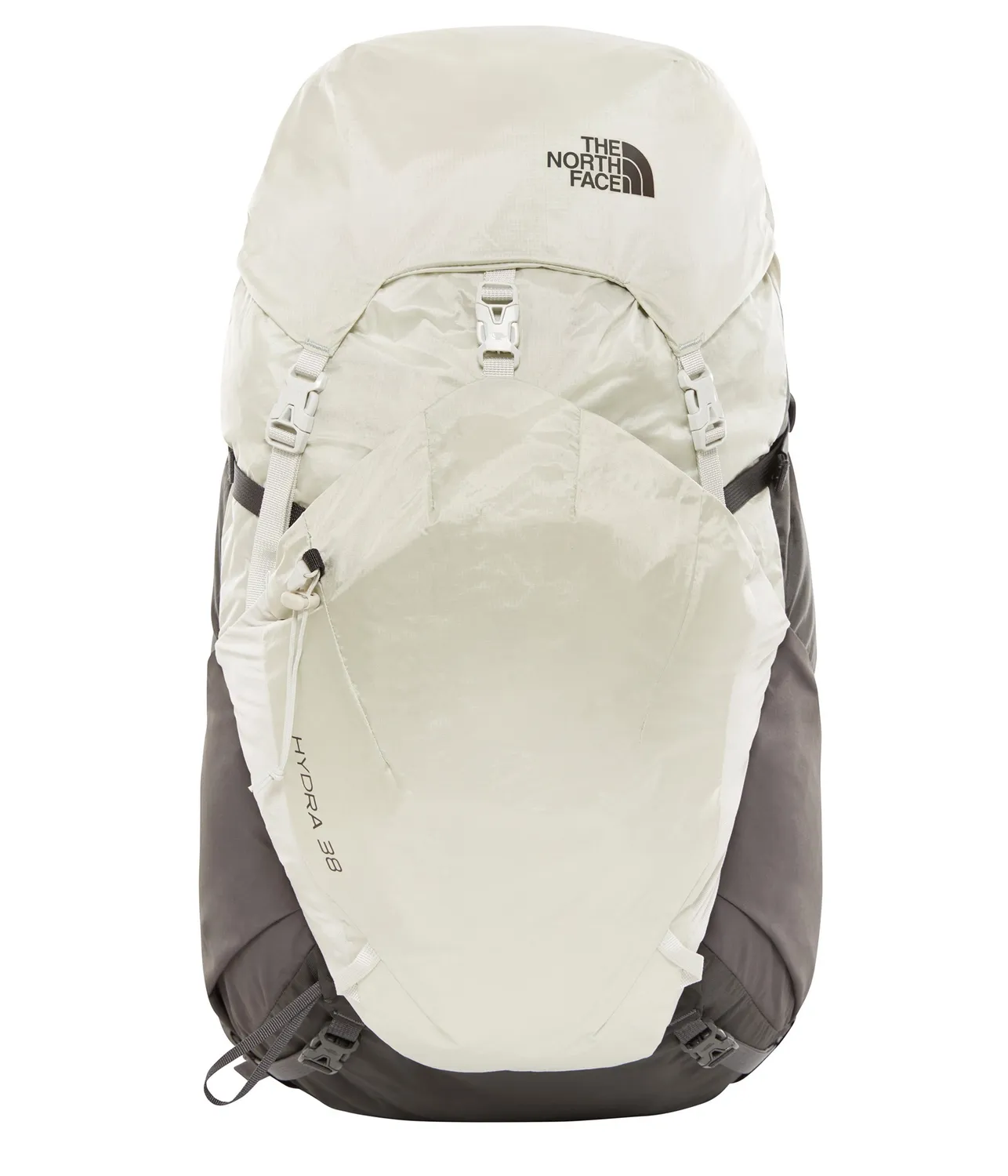 Rugzak The North Face Hydra 38 RC S/M Asphalt Grey Tin Grey (S/M)