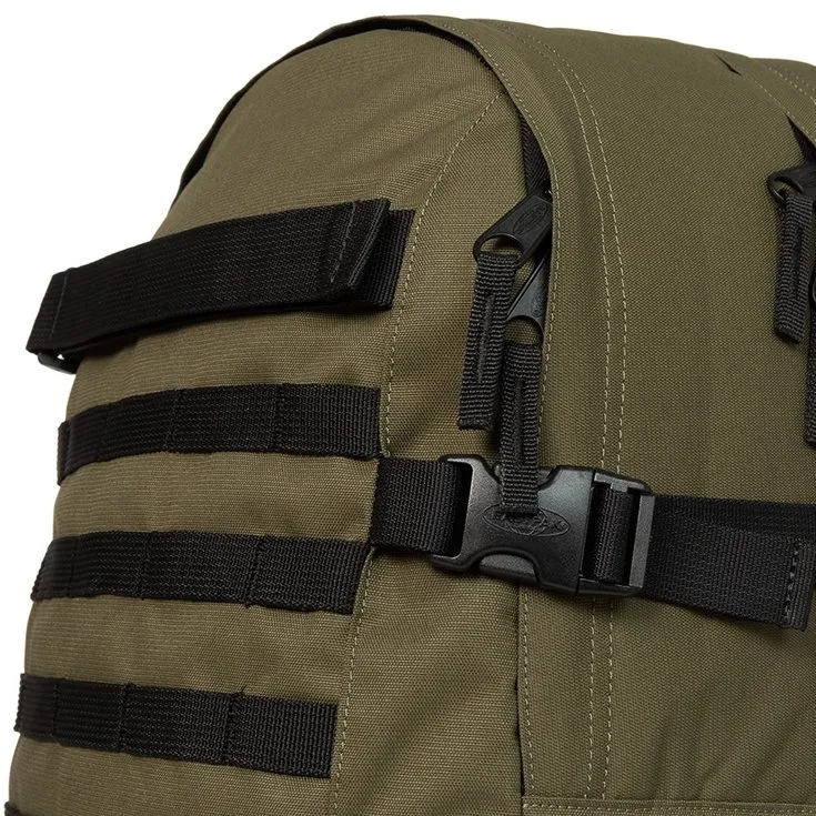 RUGZAKKEN EASTPAK FLOID TACT L 25L  MONO GREEN ARMY