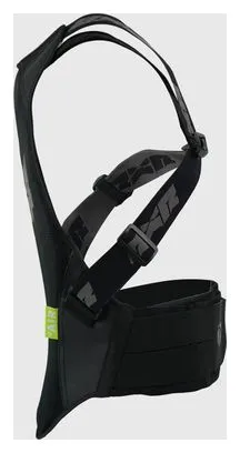 RxR AirBack rugbeschermer Zwart