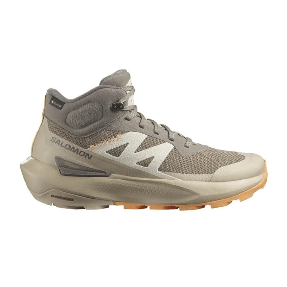 SALOMON  ELIXIR ACTIV MID GTX WANDELSCHOENEN DAMES