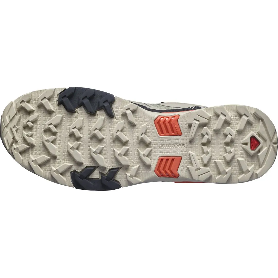 Salomon X Ultra 4 Gtx Heren Lage Wandelschoen