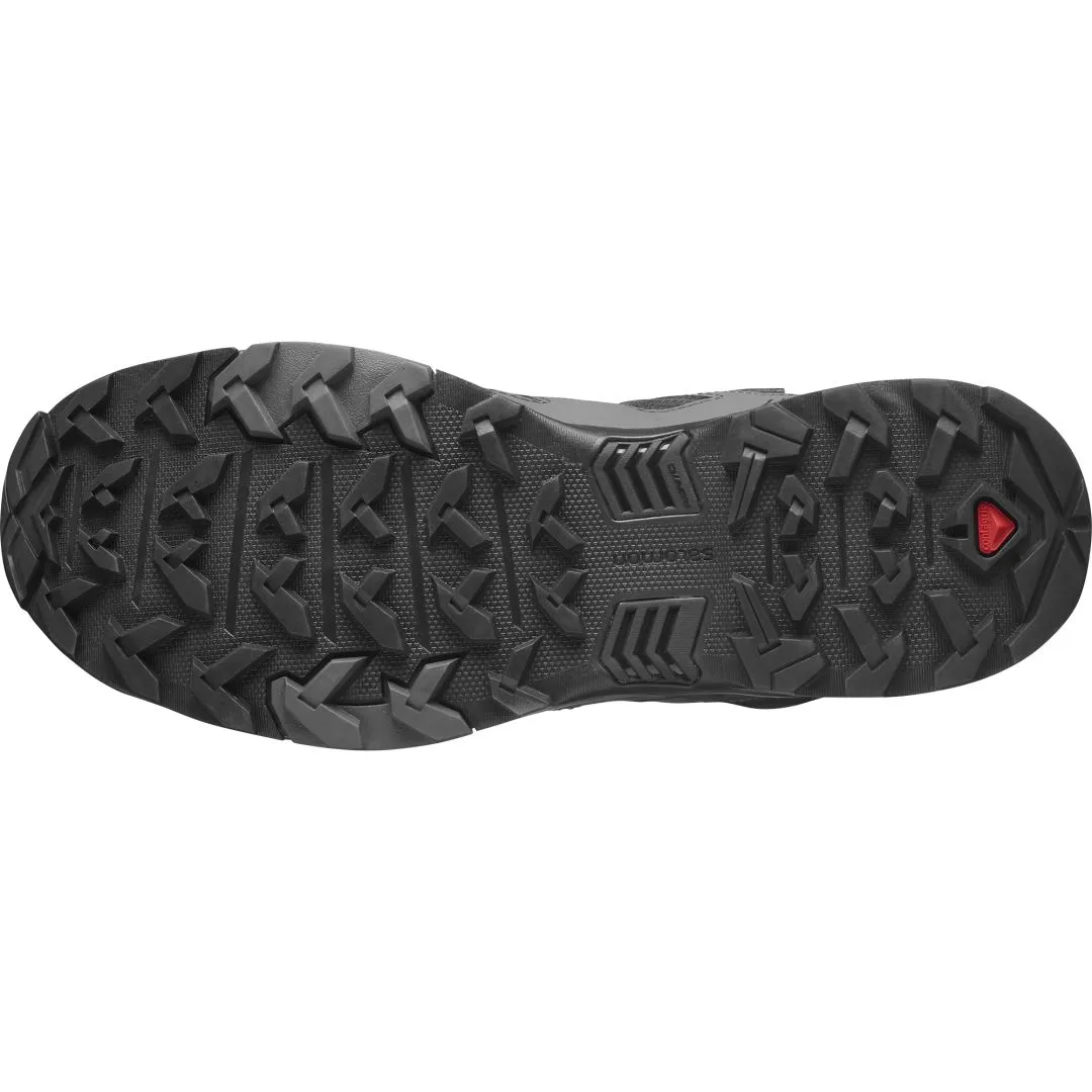 Salomon X Ultra 4 Mid Gtx Heren Hoge Wandelschoen