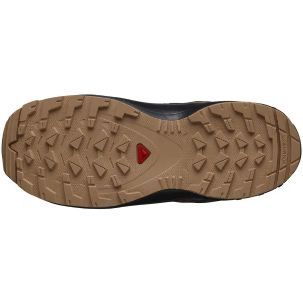 Salomon XA Pro V8 Mid CSWP J 